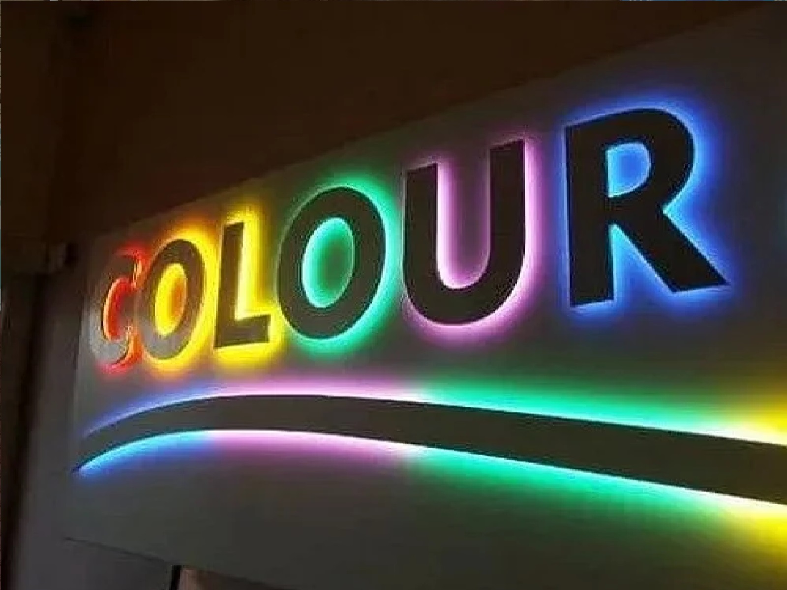 LED Sign Boards in Chennai