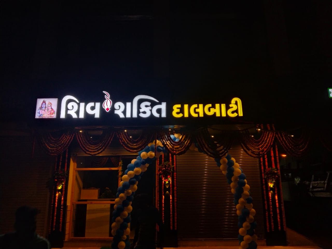 LED Sign Boards in Chennai