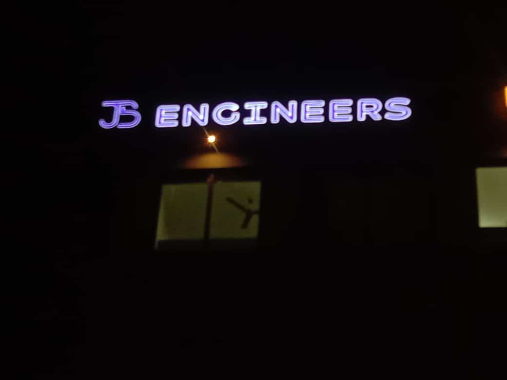LED Sign Boards in Chennai