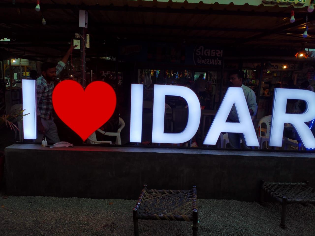 LED Sign Boards in Chennai