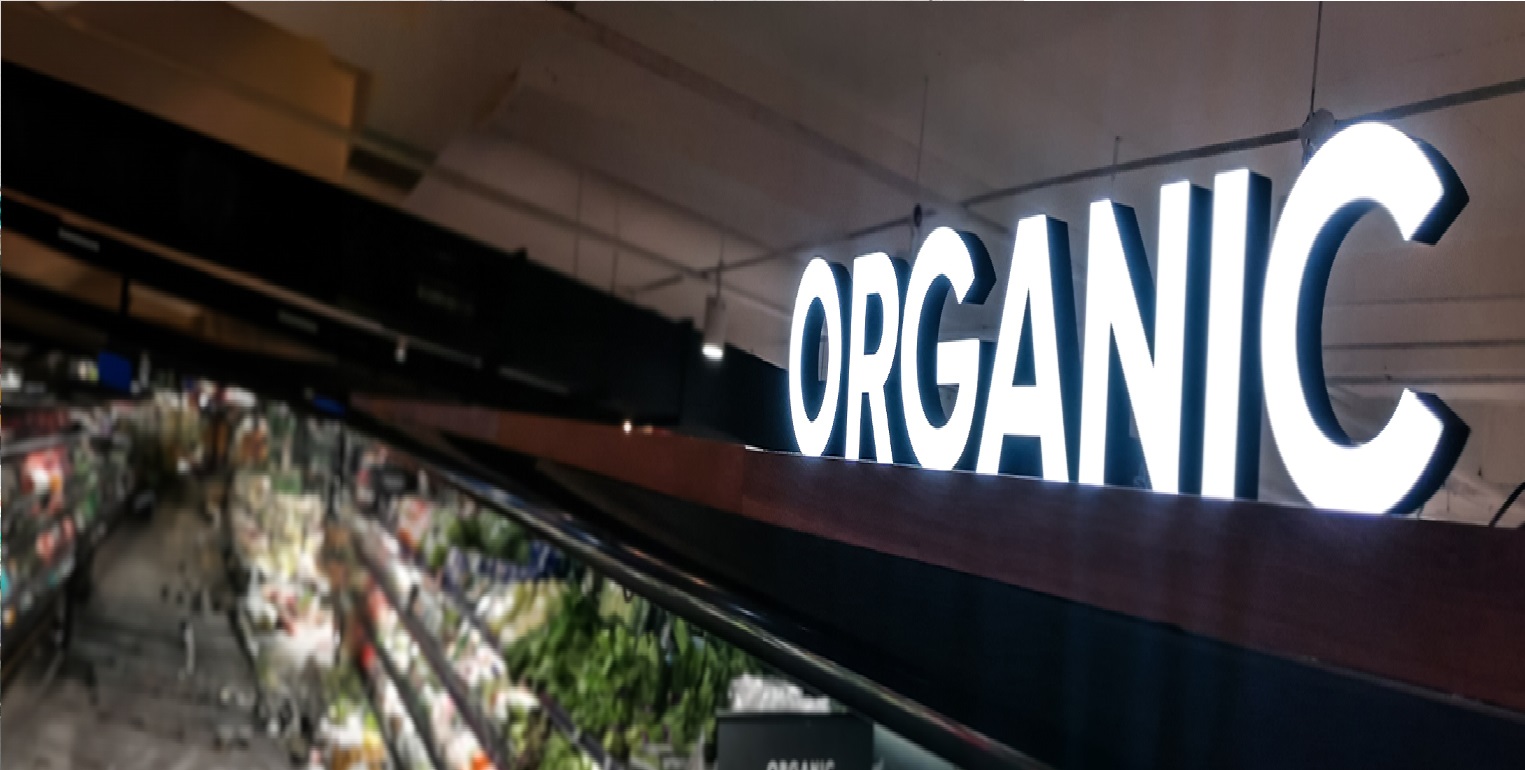 LED Sign Boards in Chennai