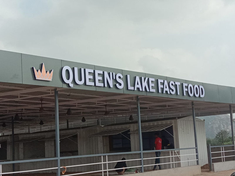 LED Sign Boards in Chennai