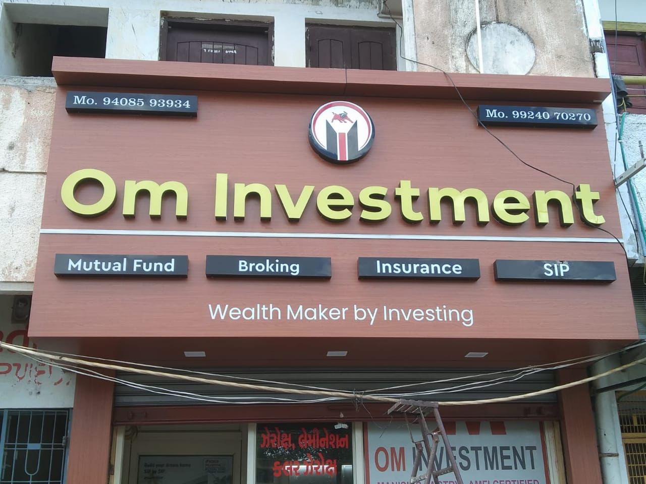 LED Sign Boards in Chennai