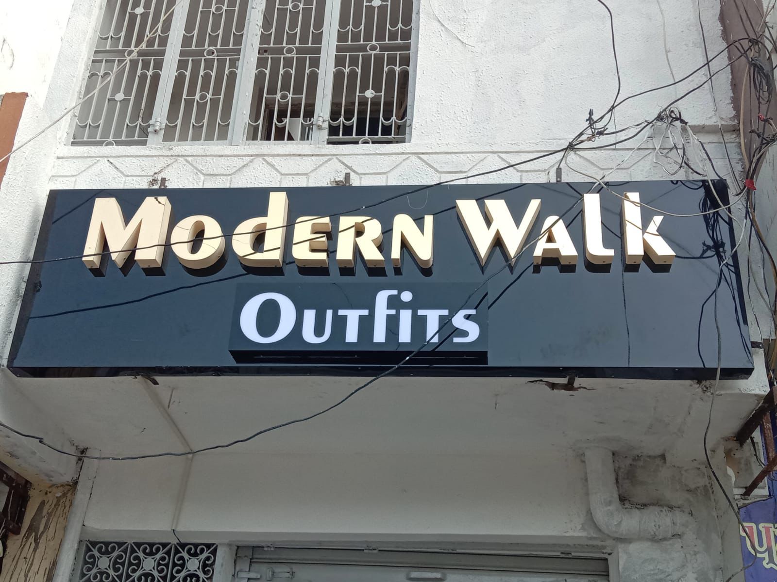 LED Sign Boards in Chennai
