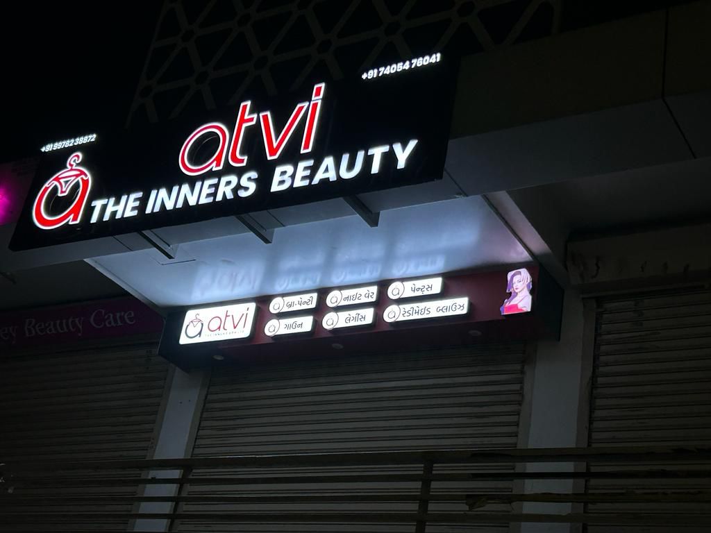 LED Sign Boards in Chennai
