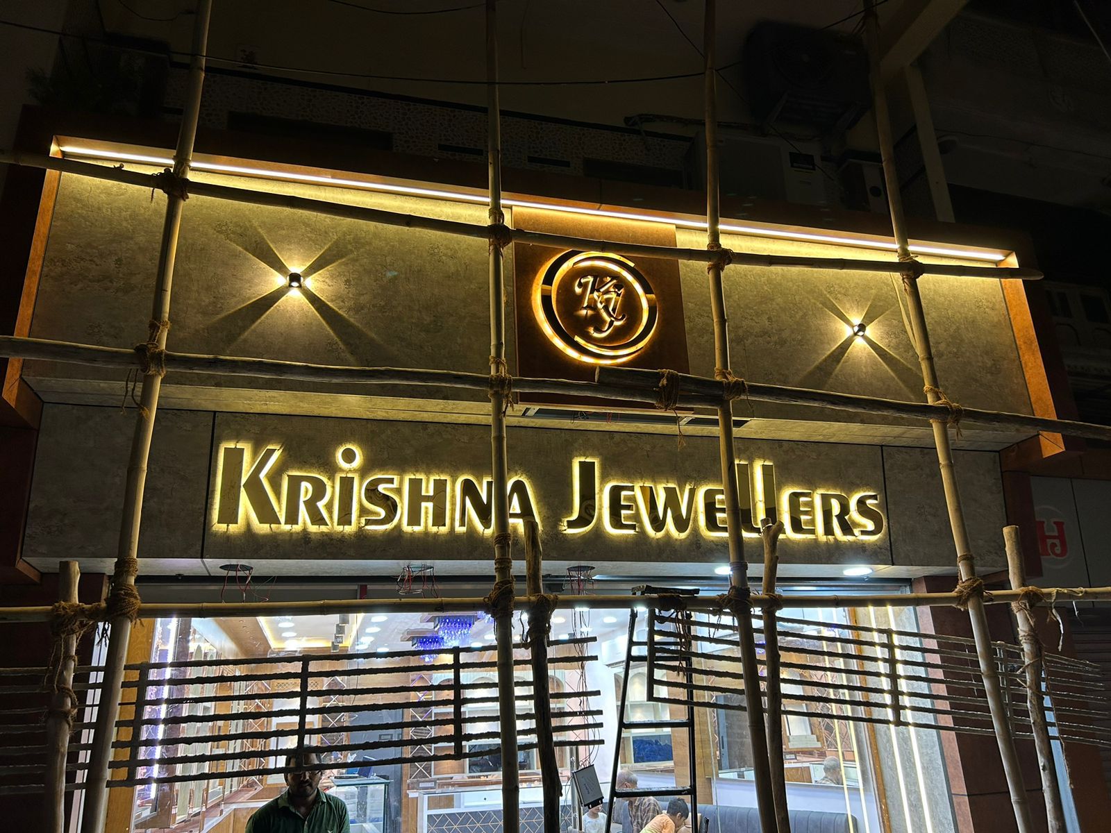 LED Sign Boards in Chennai