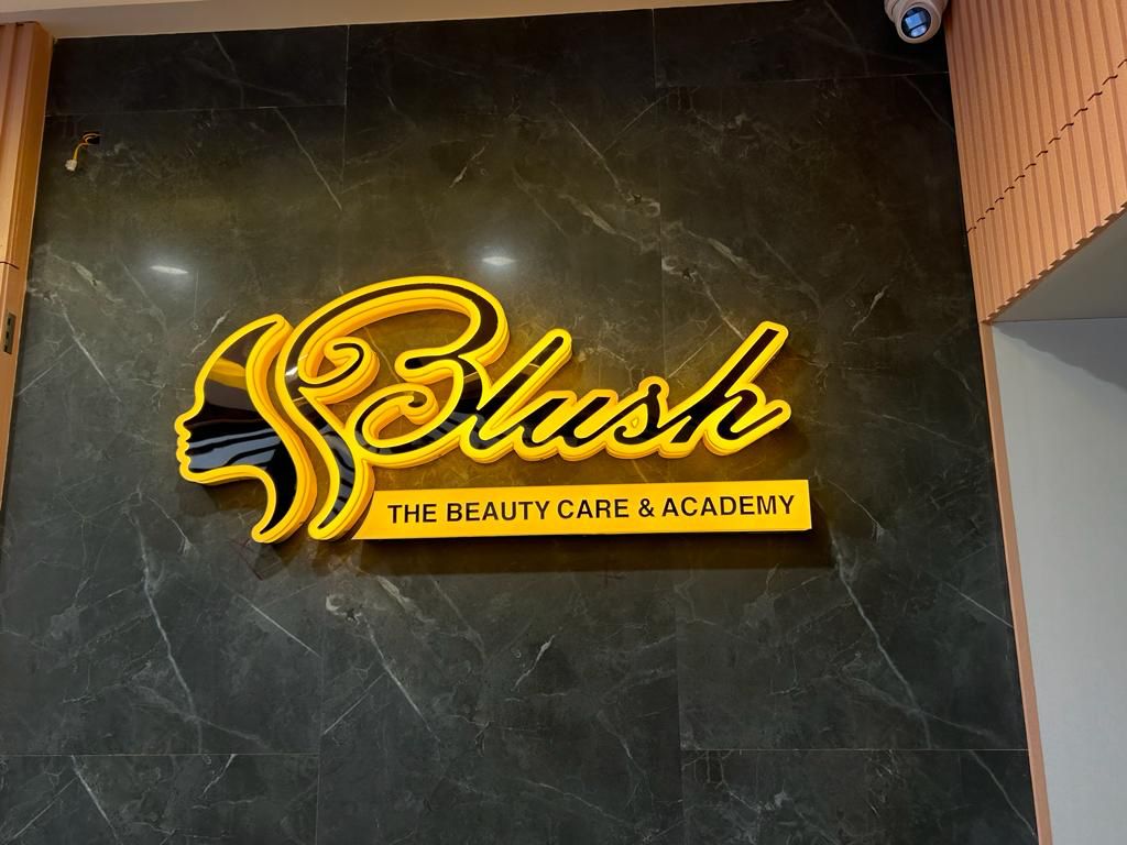 LED Sign Boards in Chennai