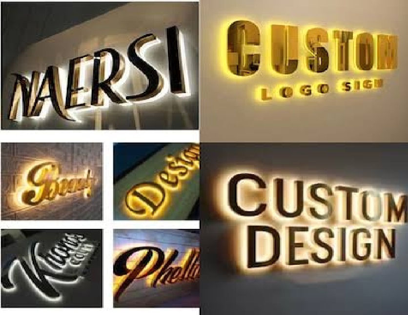 LED Sign Boards in Chennai