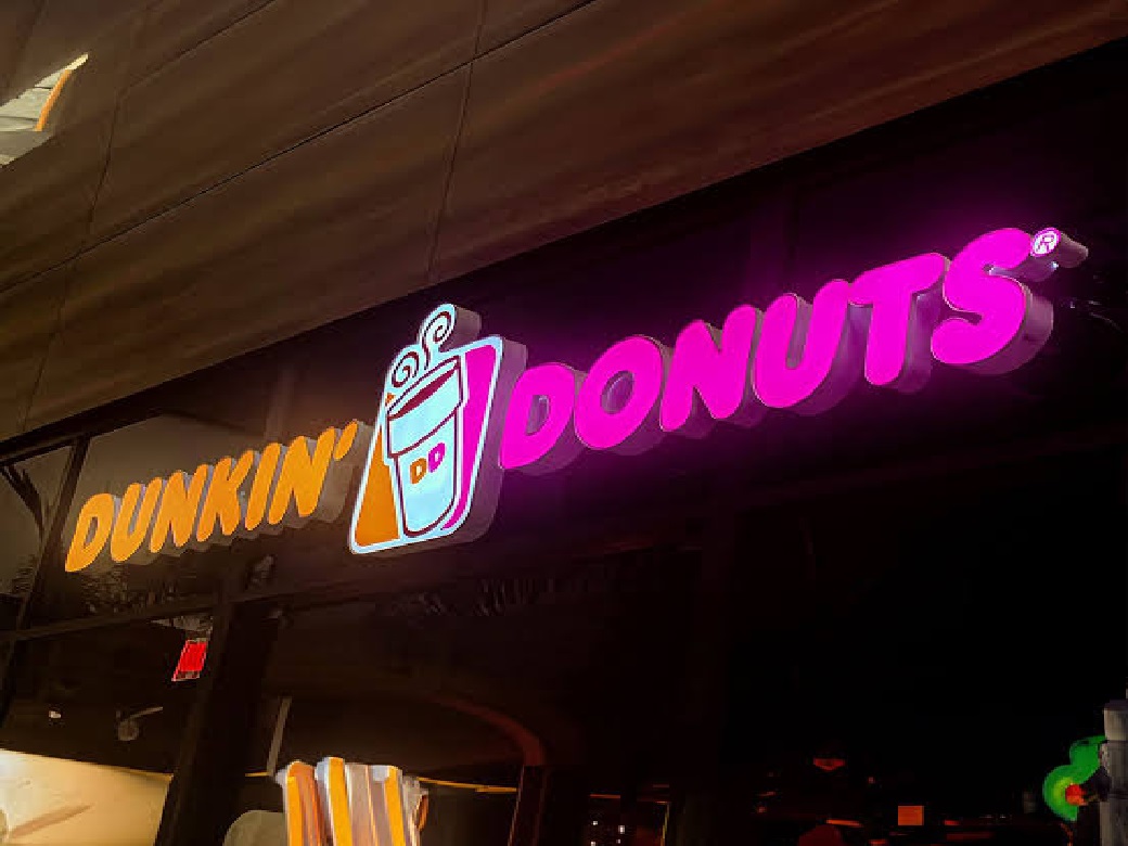 LED Sign Boards in Chennai