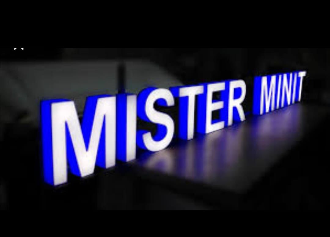 LED Sign Boards in Chennai