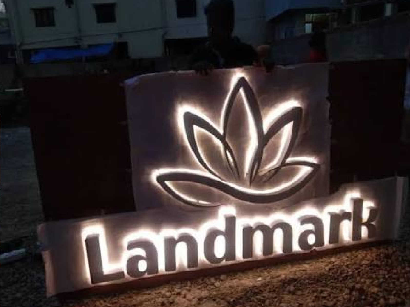 LED Sign Boards in Chennai