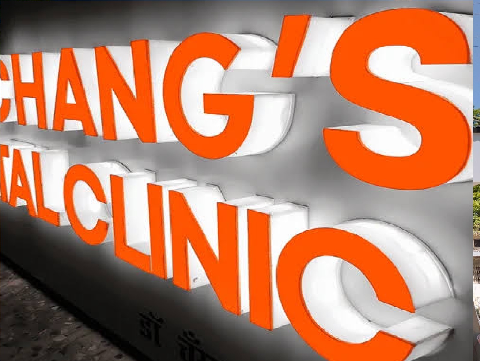 LED Sign Boards in Chennai