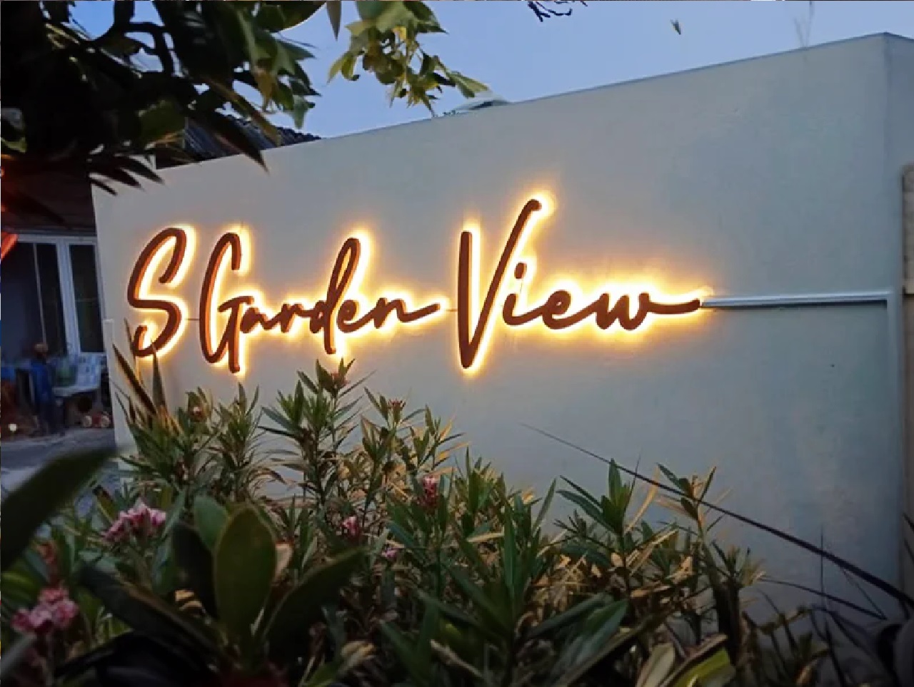 LED Sign Boards in Chennai