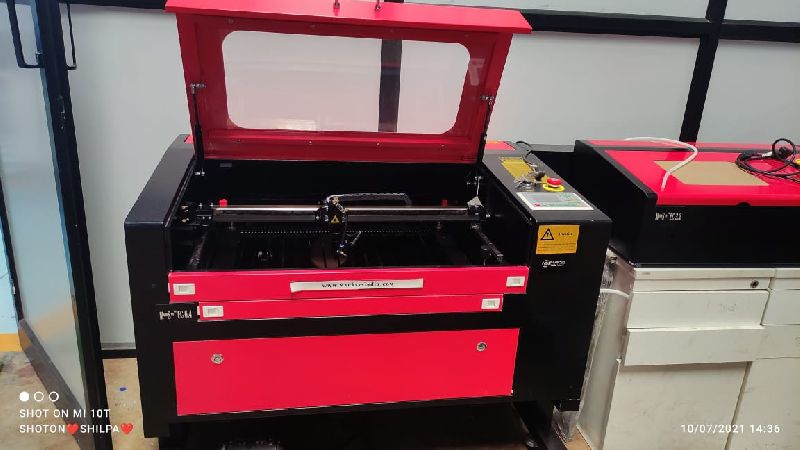 Laser Cutting Machine Manufacturer in Chennai