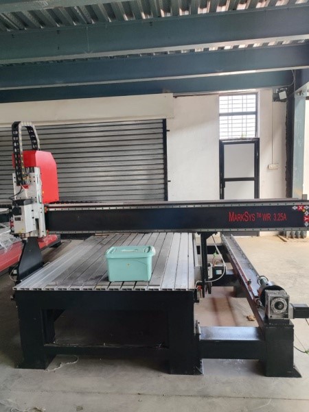 Laser Cutting Machines Suppers in Chenna