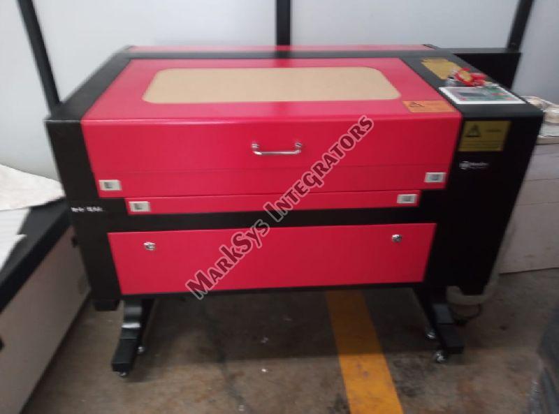 Laser Cutting Machine Manufacturer in Chennai