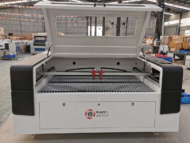 Laser Cutting Machine Manufacturer in Chennai